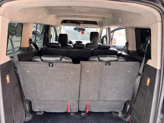 Ford Transit Connect 2018