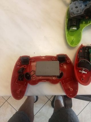 Ricambi Joypad PS4