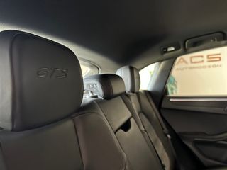 PORSCHE Macan GTS