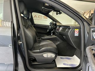 PORSCHE Macan GTS