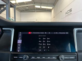 PORSCHE Macan GTS