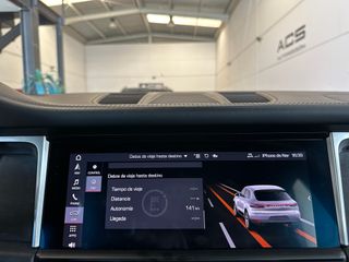 PORSCHE Macan GTS