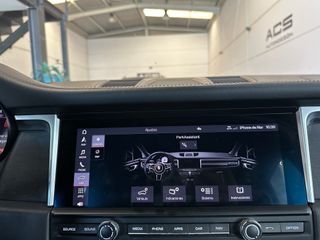 PORSCHE Macan GTS