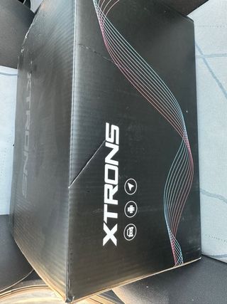 Pantalla de coche XTrons