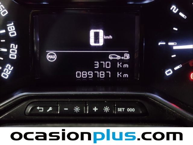 Citroen C3 Aircross PureTech 110 S&S Shine 81 kW (110 CV)