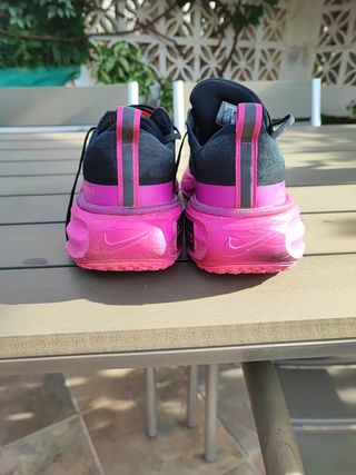 Nike Invincible 3 Zapatillas Running Talla 44