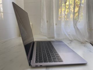MacBook Air 13 2019 Plata