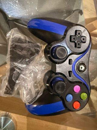 Mando V13 Inalámbrico para Android/iOS/Switch