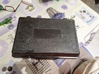 Analizador de Línea PHD Azul