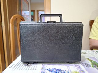 Analizador de Línea PHD Azul