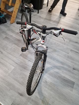 Bicicleta de Montaña Orbea sport para chaval 