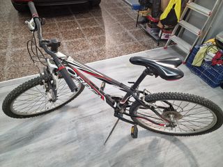 Bicicleta de Montaña Orbea sport para chaval 