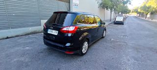 Ford Grand C-MAX 2013