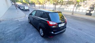 Ford Grand C-MAX 2013