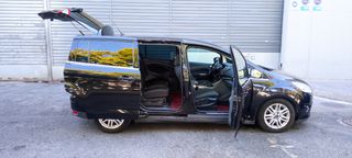 Ford Grand C-MAX 2013