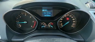 Ford Grand C-MAX 2013