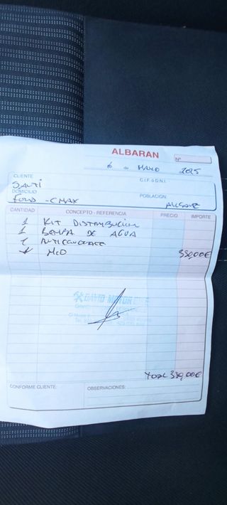 Ford Grand C-MAX 2013