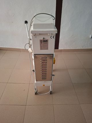 Batidora Amasadora Profesional Saus