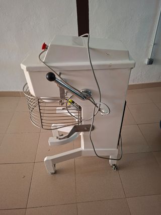 Batidora Amasadora Profesional Saus