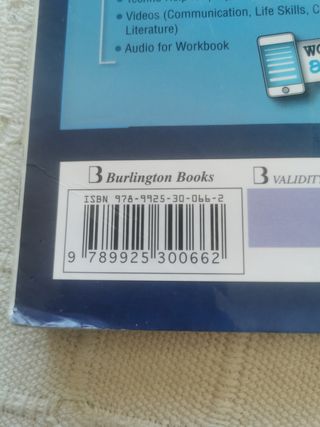 Think Ahead 1 Eso Alum