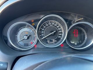 Mazda 6 2014