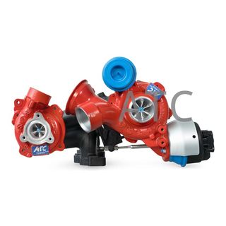 Turbo Hibrido ATC-HB 270CV 10009700102