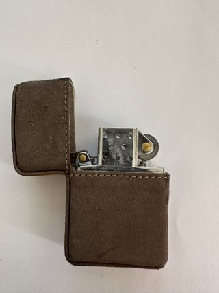 Accendini stile Zippo
