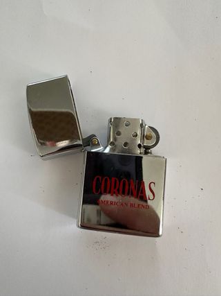Accendini stile Zippo