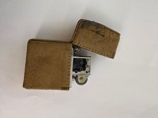 Accendini stile Zippo