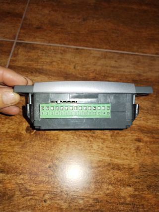 Autómata  plc Jazz Unitronics