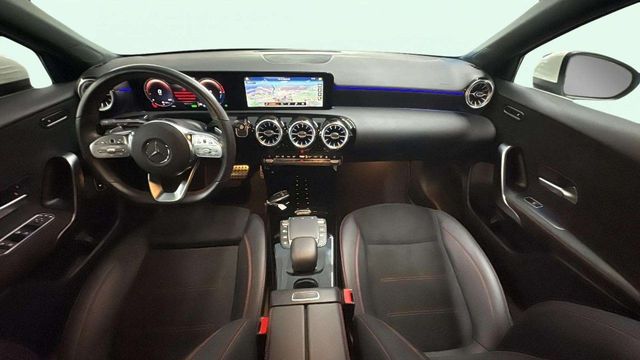 Mercedes Clase A 5 AÑOS GARANTÍA