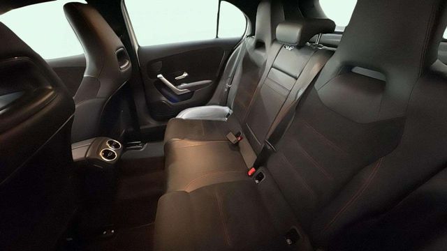 Mercedes Clase A 5 AÑOS GARANTÍA