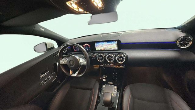 Mercedes Clase A 5 AÑOS GARANTÍA