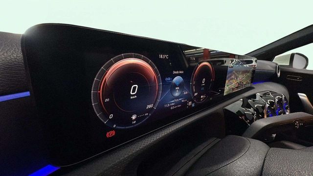 Mercedes Clase A 5 AÑOS GARANTÍA