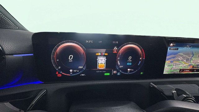 Mercedes Clase A 5 AÑOS GARANTÍA