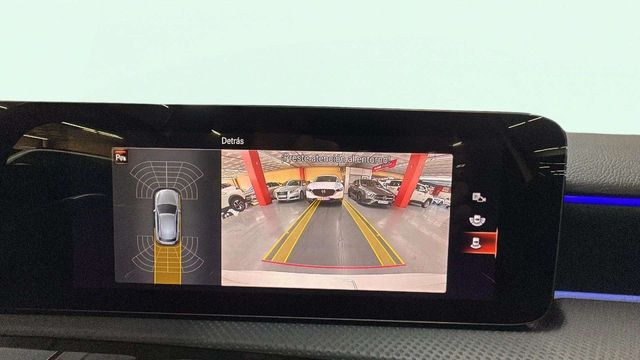 Mercedes Clase A 5 AÑOS GARANTÍA