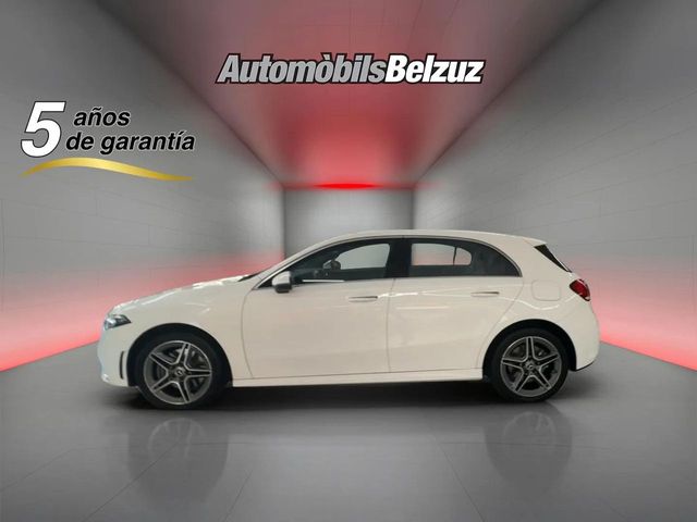 Mercedes Clase A 5 AÑOS GARANTÍA