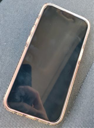 iPhone 14 Rojo 128GB