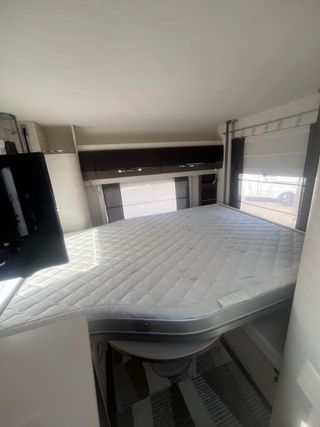Autocaravana ( posibilidad de financiación)