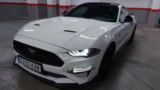 FORD Mustang 2.3 EcoBoost