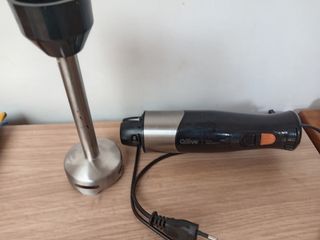 Batidora de mano Qlive