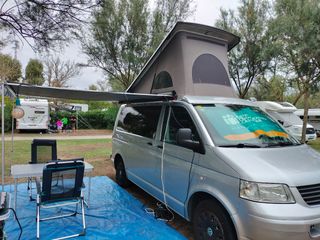 Volkswagen Transporter T5 2009