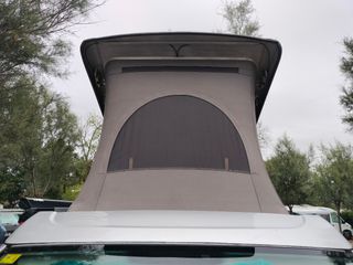 Volkswagen Transporter T5 2009