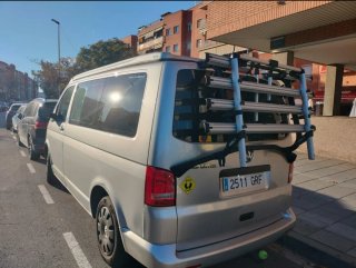 Volkswagen Transporter T5 2009