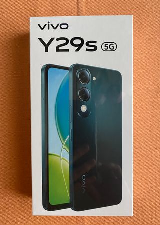 Smartphone Vivo Y29s 5G
