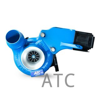 Turbo híbrido ATC-HB 260CV 49135-058xx BMW