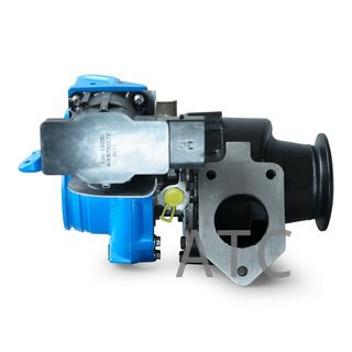 Turbo híbrido ATC-HB 260CV 49135-058xx BMW