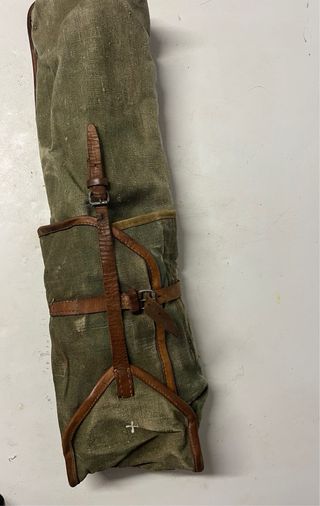 Detector de Metales militar  W-3p