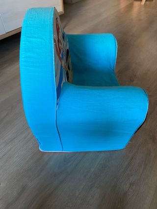 Sillon niño