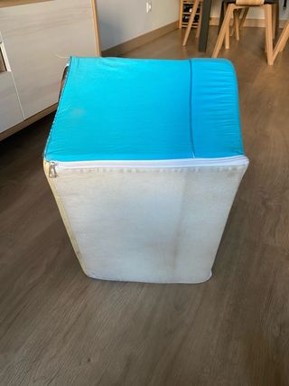 Sillon niño